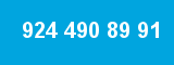 924 490 89 91